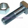 Bolt and Nut